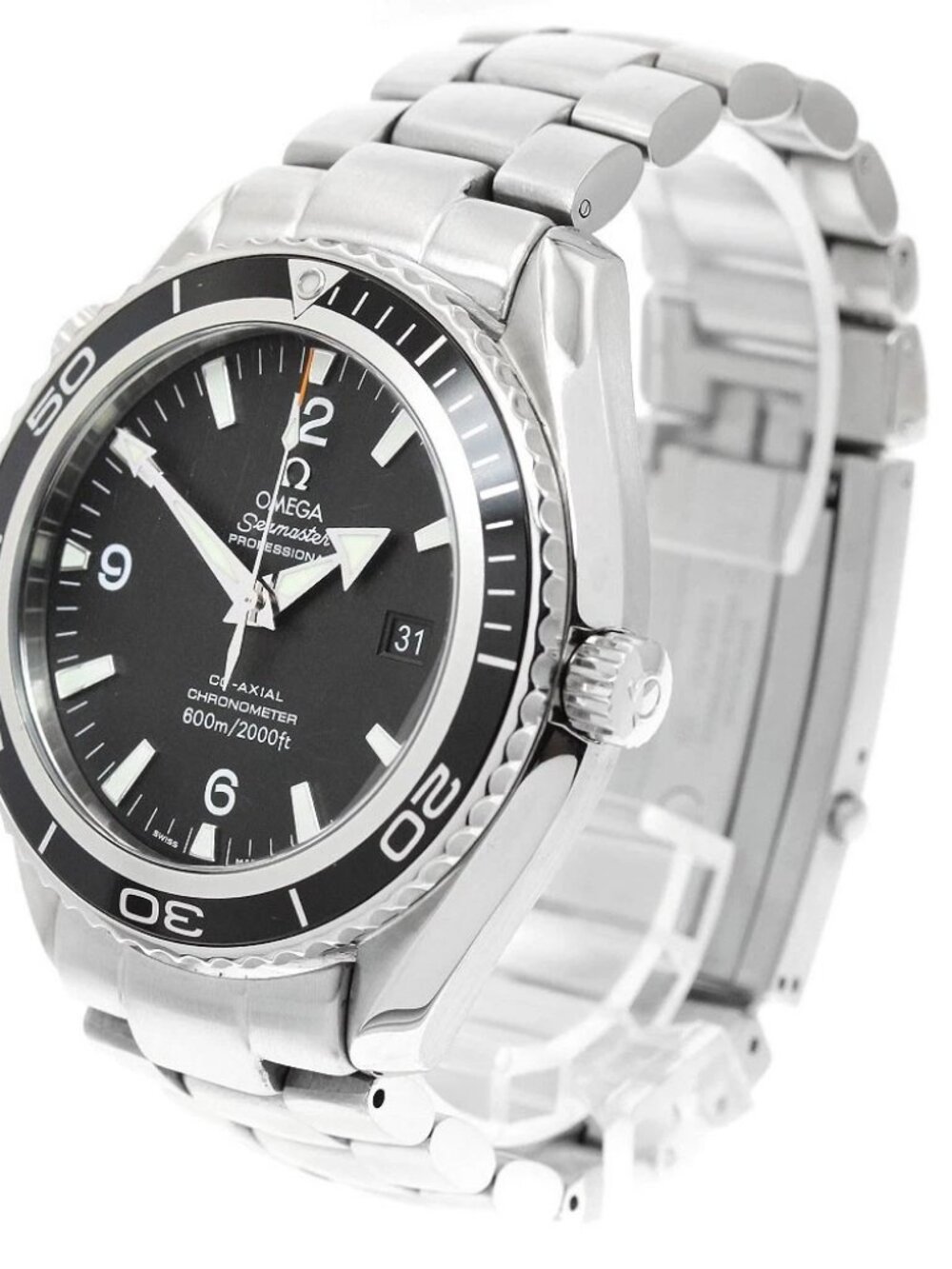 OMEGA Seamaster600